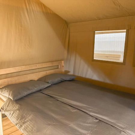 Toftum Bjerge Camping & Cottages Humlum Dış mekan fotoğraf