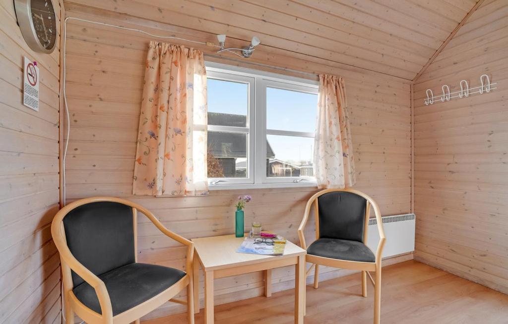 Toftum Bjerge Camping & Cottages Humlum Dış mekan fotoğraf