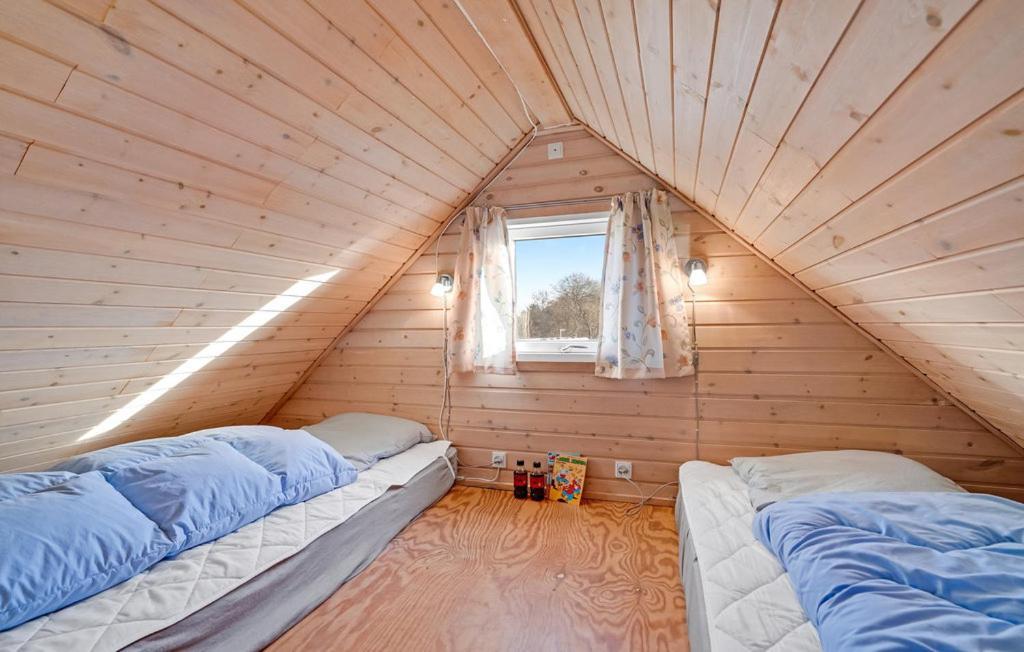 Toftum Bjerge Camping & Cottages Humlum Dış mekan fotoğraf