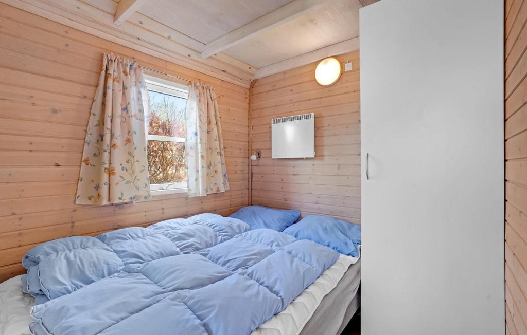 Toftum Bjerge Camping & Cottages Humlum Dış mekan fotoğraf