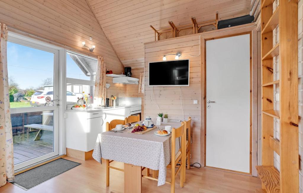 Toftum Bjerge Camping & Cottages Humlum Dış mekan fotoğraf