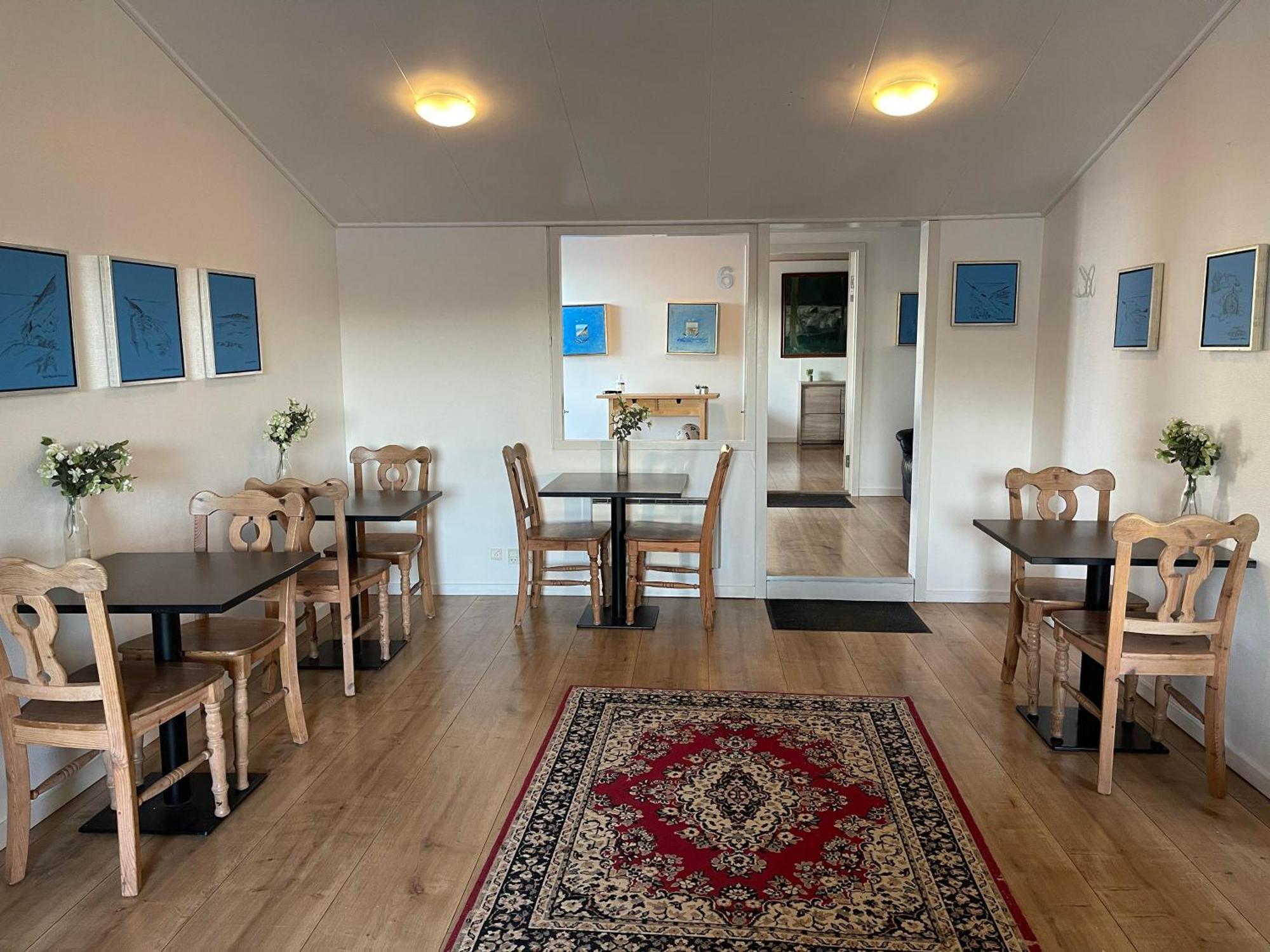 Toftum Bjerge Camping & Cottages Humlum Dış mekan fotoğraf