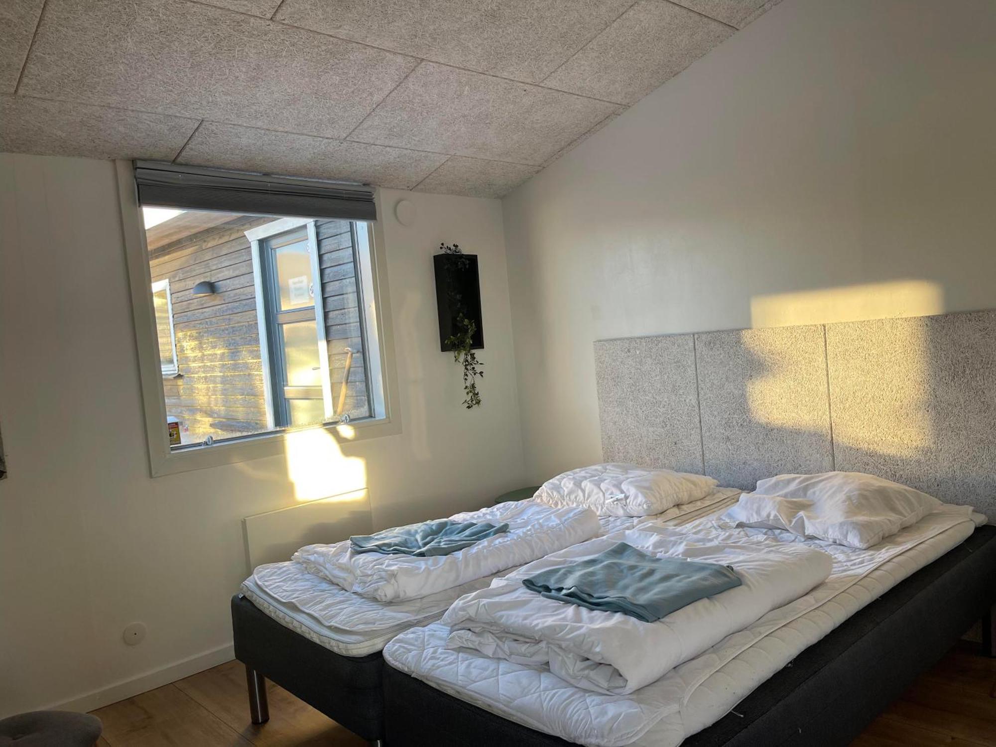 Toftum Bjerge Camping & Cottages Humlum Dış mekan fotoğraf