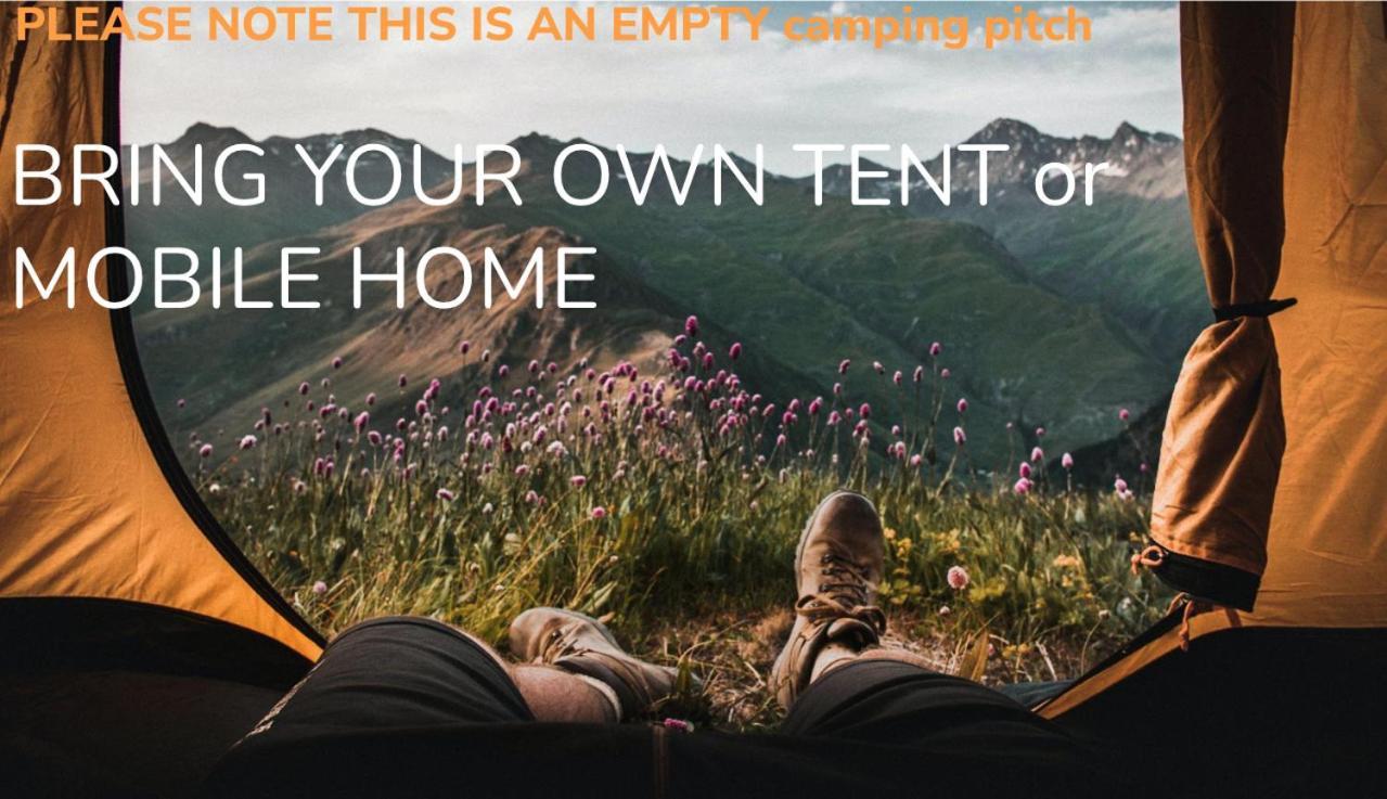 Toftum Bjerge Camping & Cottages Humlum Dış mekan fotoğraf