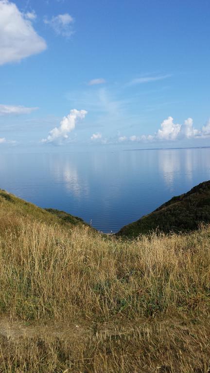 Toftum Bjerge Camping & Cottages Humlum Dış mekan fotoğraf