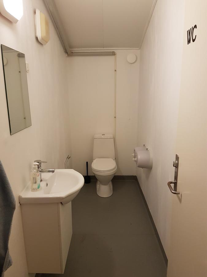 Toftum Bjerge Camping & Cottages Humlum Dış mekan fotoğraf