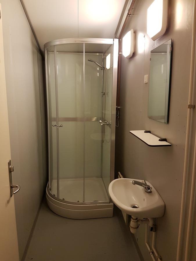 Toftum Bjerge Camping & Cottages Humlum Dış mekan fotoğraf