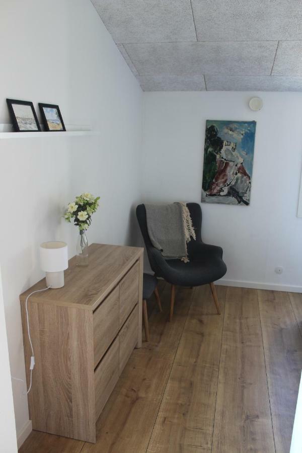 Toftum Bjerge Camping & Cottages Humlum Dış mekan fotoğraf